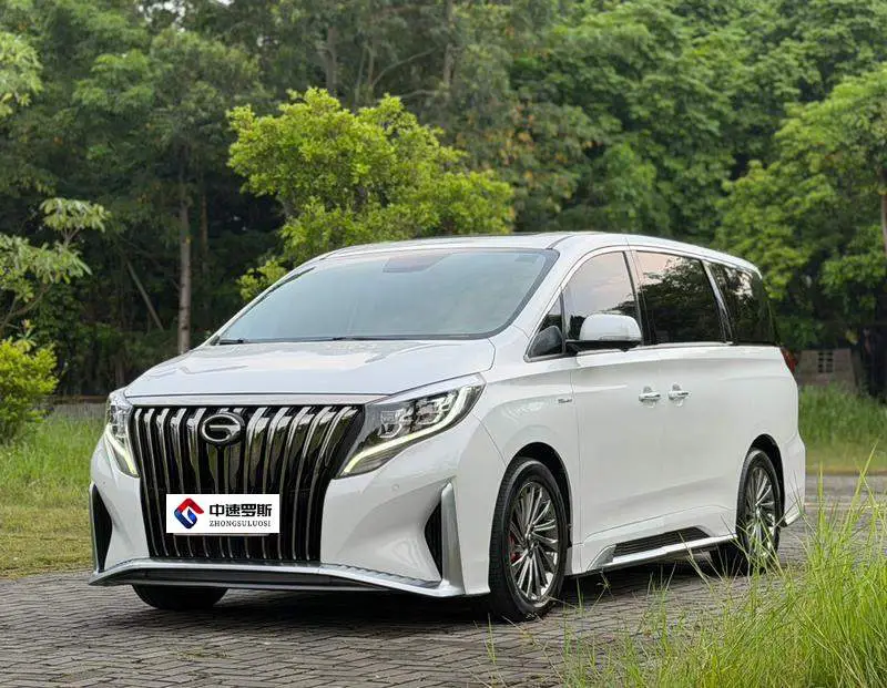 Trumpchi M8 2023 Master Series 390T Supreme Edition