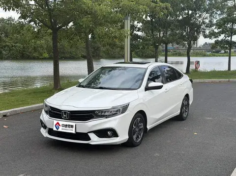 Enjoy Domain 2019 180TURBO CVT Enjoy Edition National V