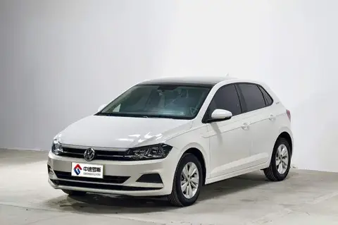 Polo 2019 Plus 1.5L Automatic Panoramic Enjoyment Edition