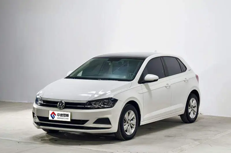 Polo 2019 Plus 1.5L Automatic Panoramic Enjoyment Edition