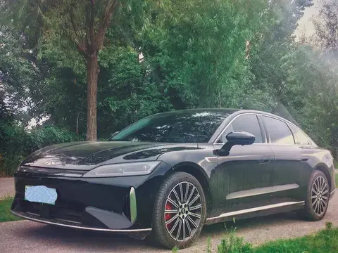 Fengyun A9L 2025 260 Boya Luxury Edition