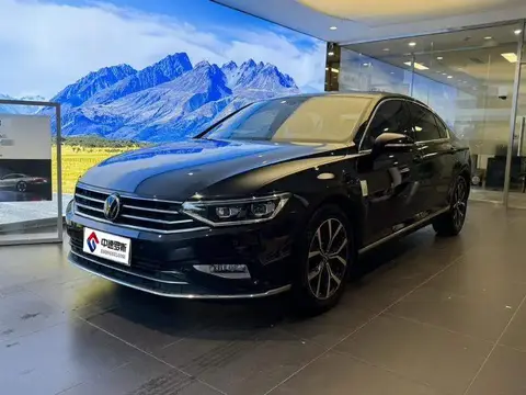 Magotan 2020 330TSI DSG Leading Edition