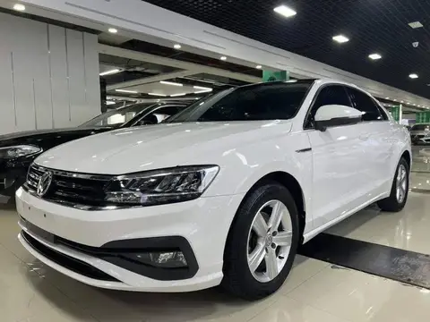 Lingdu 2019 230TSI DSG Fashion Edition National V