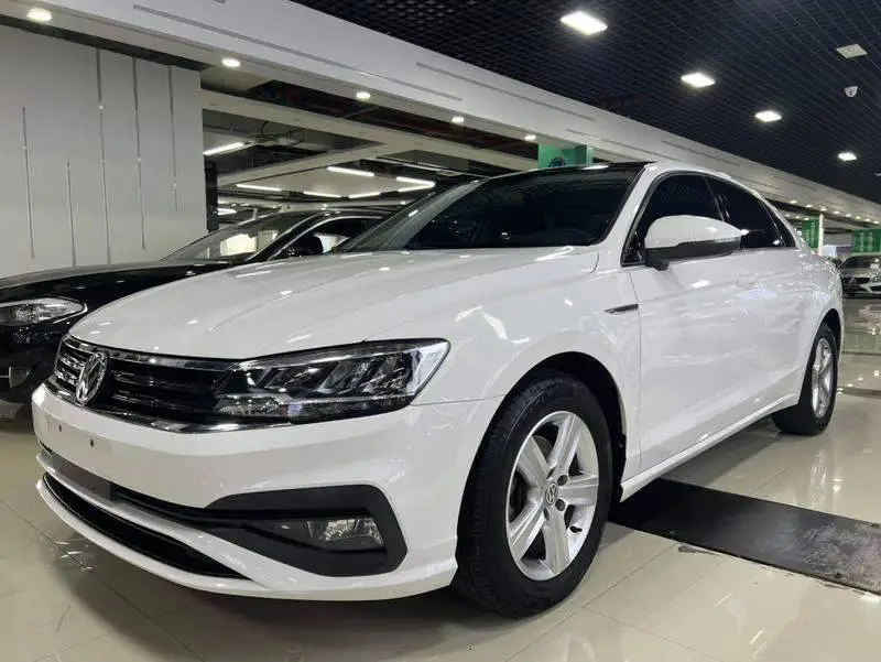 Lingdu 2019 230TSI DSG Fashion Edition National V