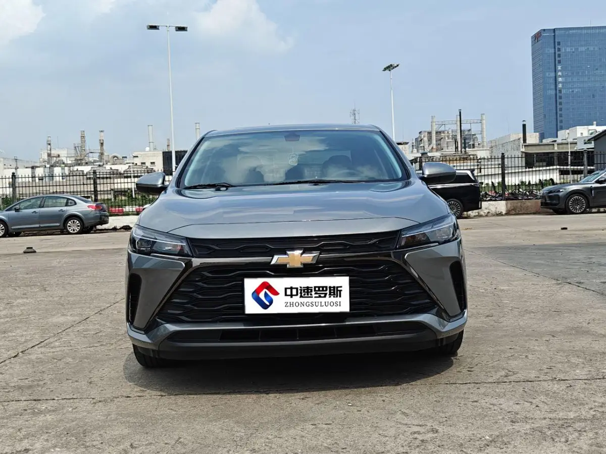 Cruze 2023 1.5L Dual Clutch Enjoy Edition