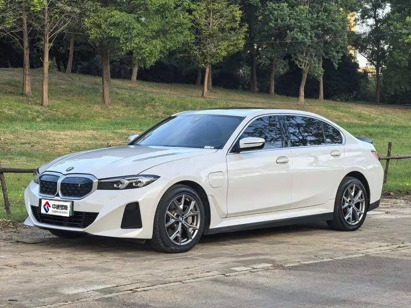 BMW i3 2022 eระบบขับเคลื่อน 35 L