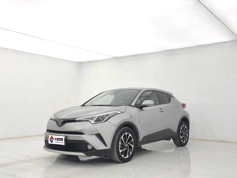 IZOA 2018 2.0L Yichi version National VI