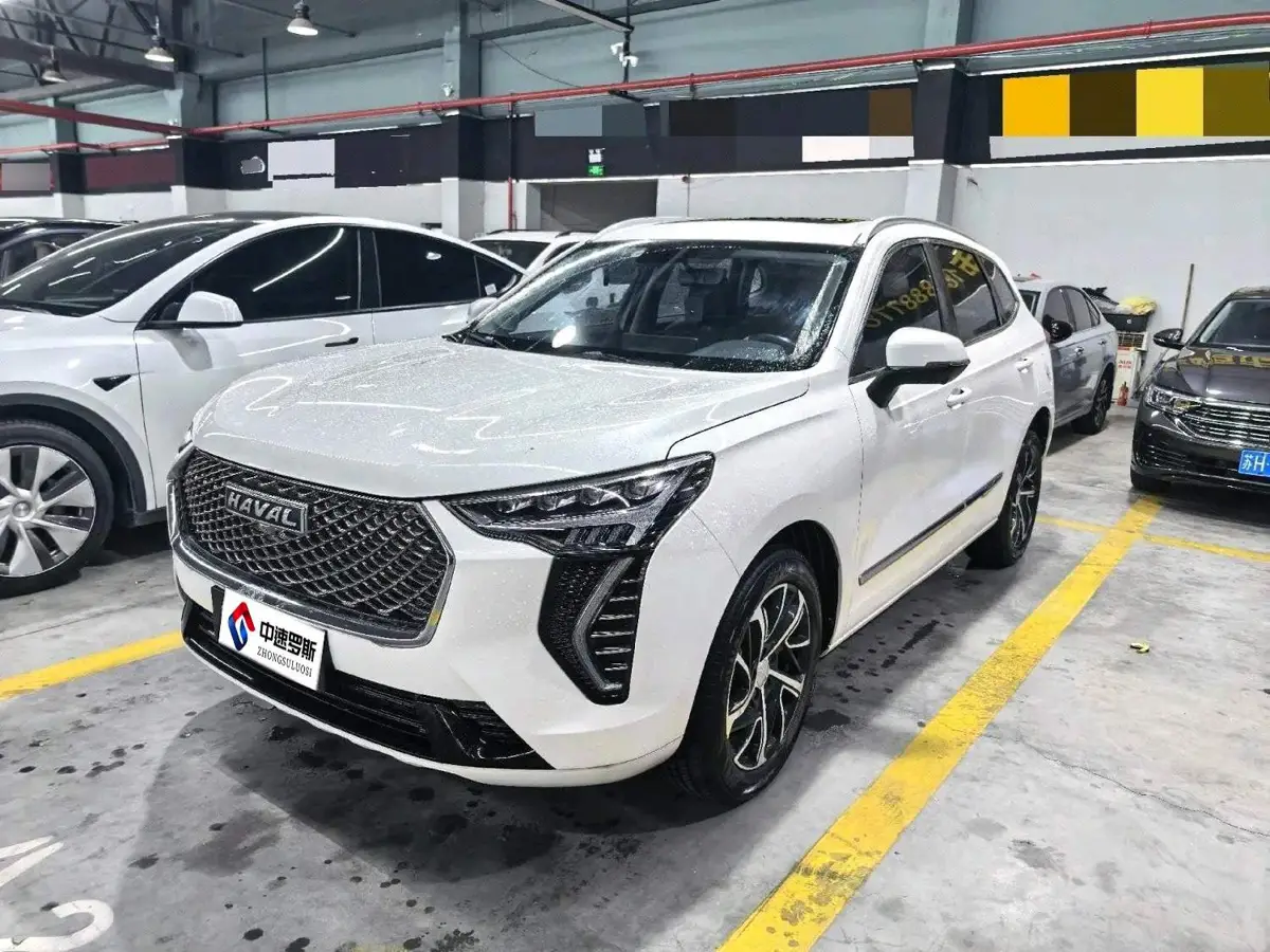 Harvard First Love 2021 1.5T Automatic Big Three Edition