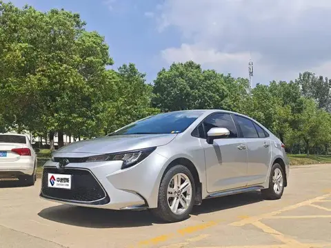 Lei Ling 2022 185T CVT Deluxe Edition