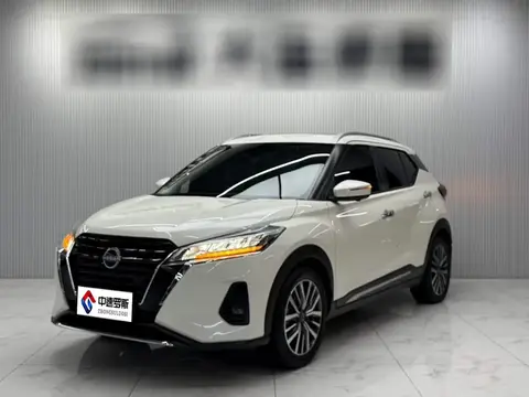 Kicks 2023 Jinqing Edition 1.5L The ultimate luxury version