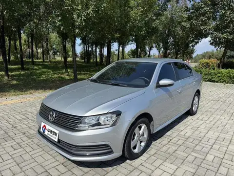 Lavida 2015 1.6L Automatic Fashion Edition