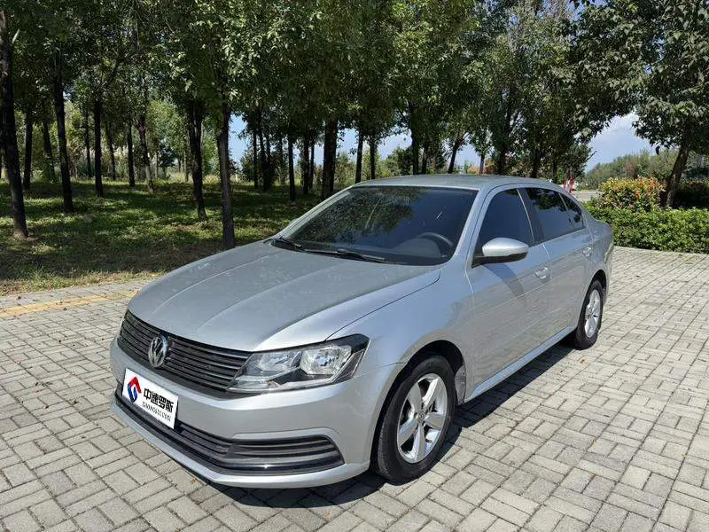 Lavida 2015 1.6L Automatic Fashion Edition