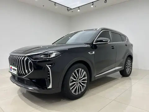 JETOUR X70 PLUS 2023 1.5T DCT Brave PLUS 5-seater