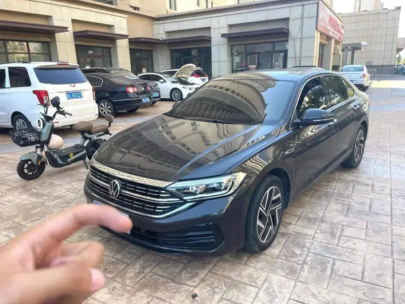 Sagitar 2023 280TSI DSG Beyond Lite Edition