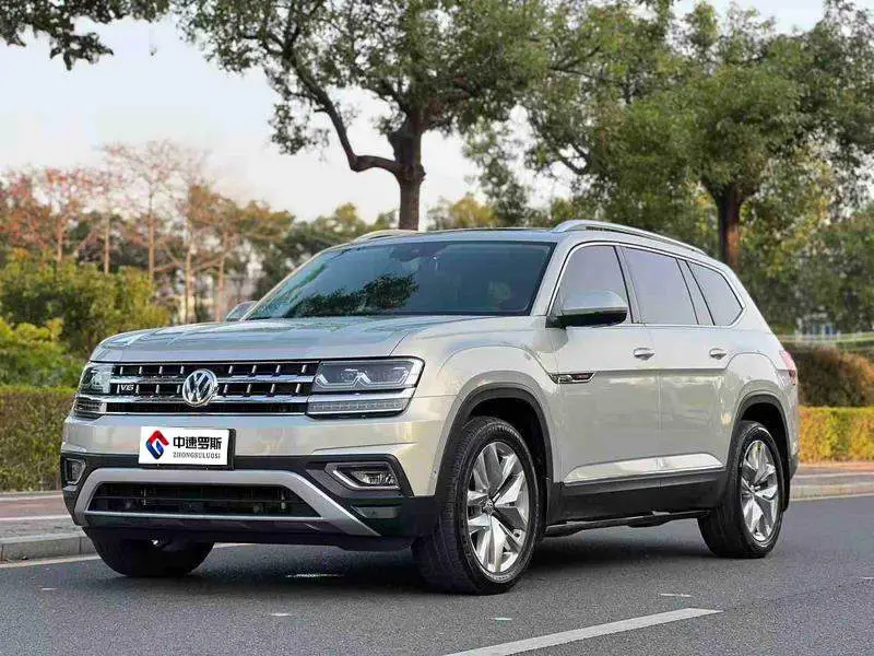 Touron 2017 530 V6 4WD Ultimate Edition