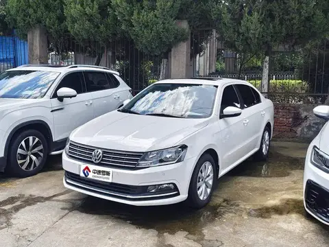 Lavida 2017 1.6L Automatic Comfort Edition