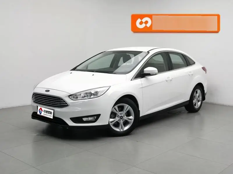 Fox 2017 Sedan 1.6L Automatic Comfort Smart Edition