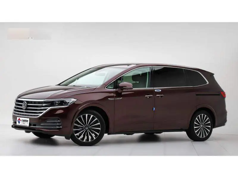 Weiran 2020 380TSI Ultimate Edition