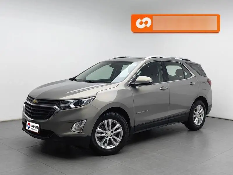 Explorer 2018 535T Automatic Driving Edition