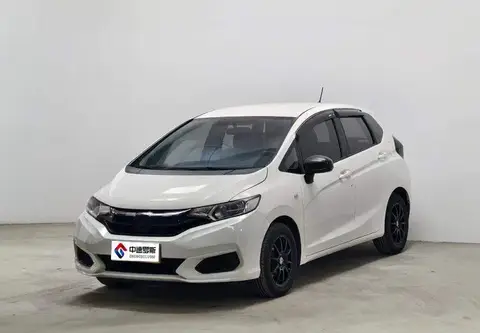 Fit 2018 1.5L CVT Comfort Edition