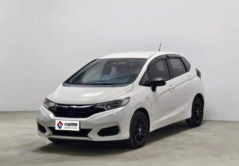 Fit 2018 1.5L CVT Comfort Edition