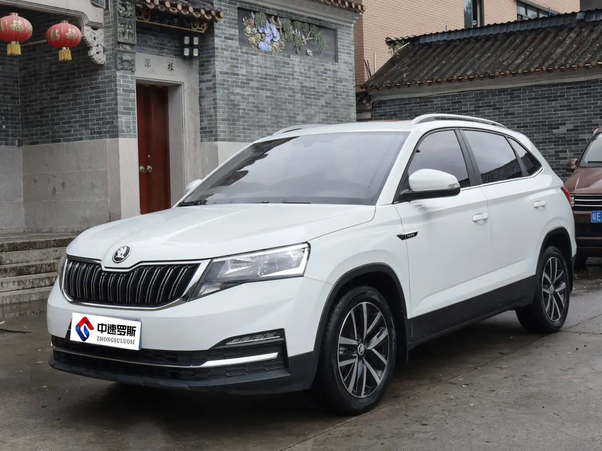 Komik 2024 1.5L Automatic Power Edition