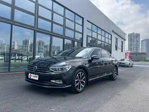 Magotan 2020 330TSI DSG Leading Edition