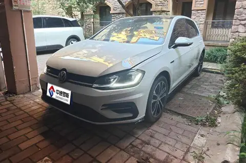 Golf 2018 280TSI Automatic R-Line
