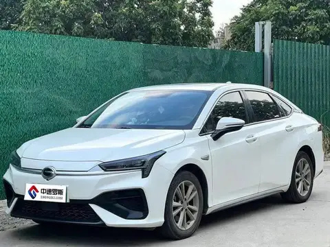 AION S 2022 Xuan 530