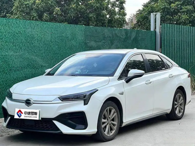 AION S 2022 Xuan 530