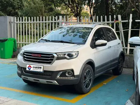 Haval H1 2015 1.5L AMT Urban Edition