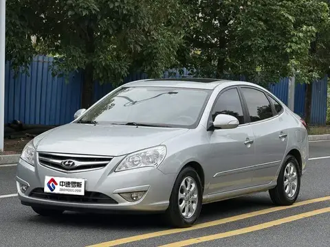 Joy 2008 1.6L MT GL