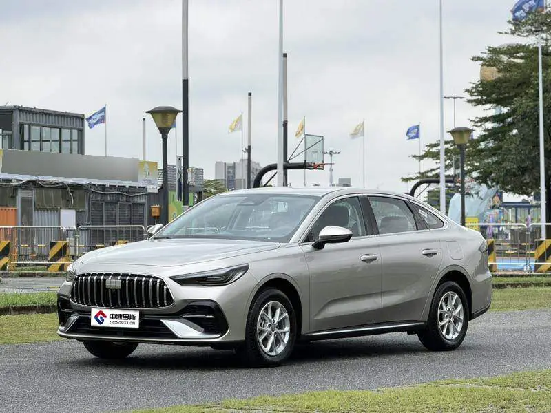 Galaxy Star 6 2026 125km Long Range Edition