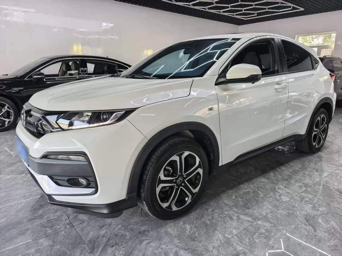 Honda XR-V 2021 1.5L CVT Comfort Edition