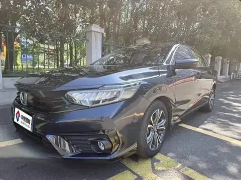 Enjoy Domain 2022 180TURBO CVT Comfort Edition