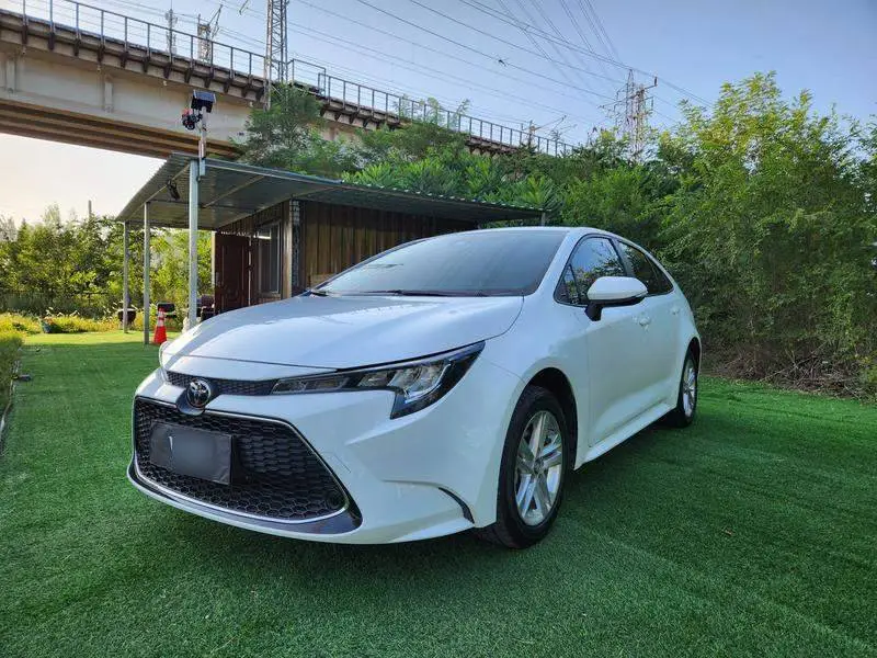 Lei Ling 2022 185T CVT Deluxe Edition