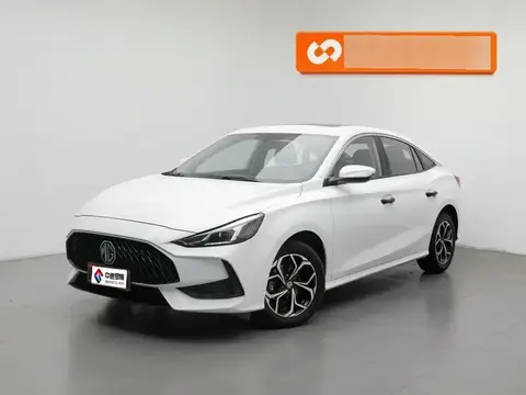 MG5 2021 180DVVT Manual Youth Deluxe Edition