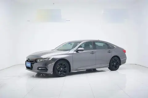 Accord 2021 260TURBO Luxury Starry Sky Limited Edition