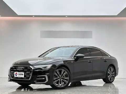 Audi A6L 2023 55 TFSI quattro Premium Dynamic Edition