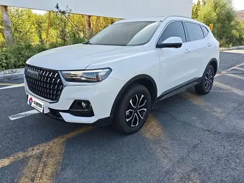 Haval H6 2023 National Trend Edition 1.5T Automatic City Edition