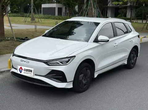 BYD e2 2023 Comfort รุ่น