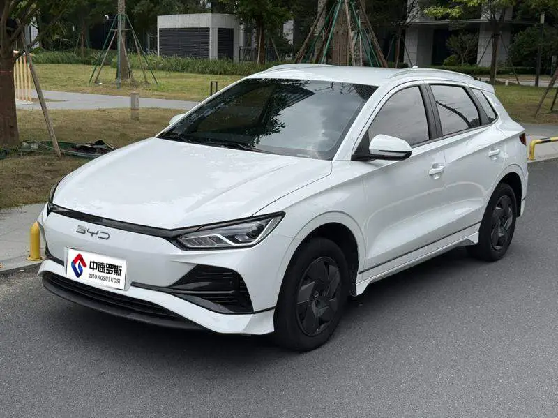 BYD e2 2023 Comfort รุ่น
