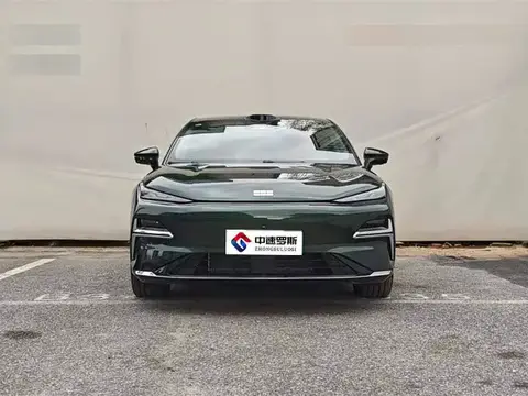 Galaxy Star 8 2025 130km/h EM-i Premium Edition
