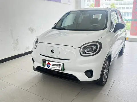 Leapmotor T03 2024 310 Comfort Edition