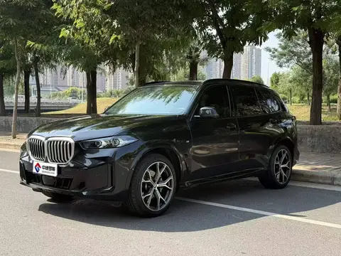 BMW X5 2023 xDrive 30Li M Sport Package