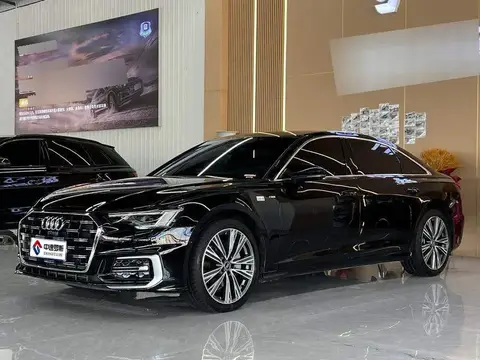 Audi A6L 2026 45 TFSI Premium Dynamic Edition