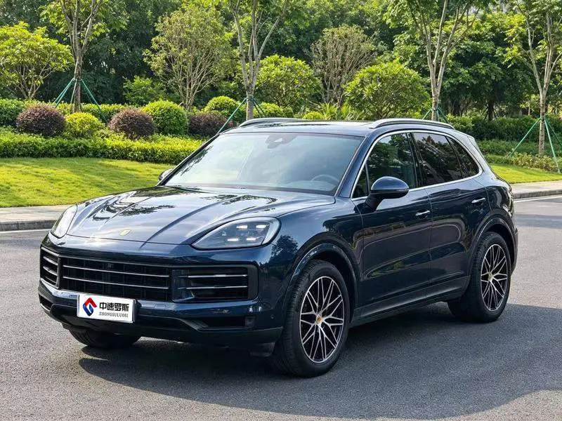 Cayenne 2024 Cayenne 3.0T