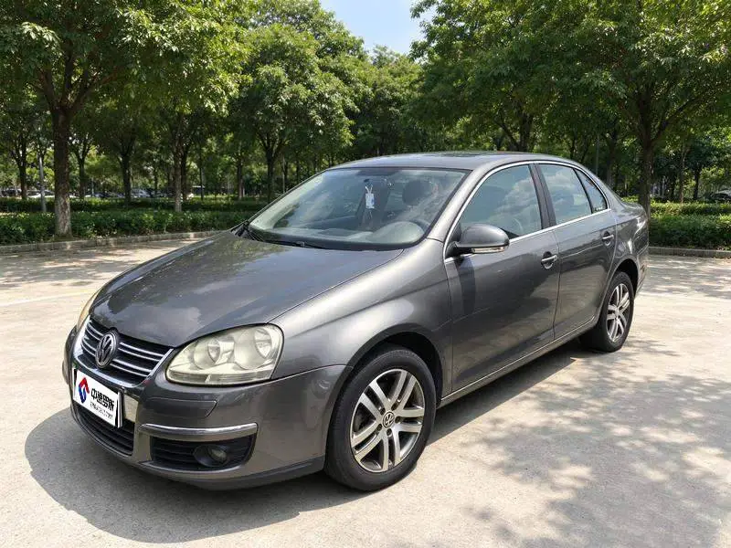 Sagitar 2010 1.4TSI Automatic Luxury Model