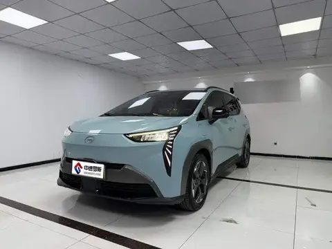 AION Y 2021 70 Smart Vitality Edition