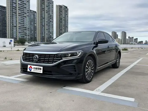 Passat 2022 280TSI Business Edition